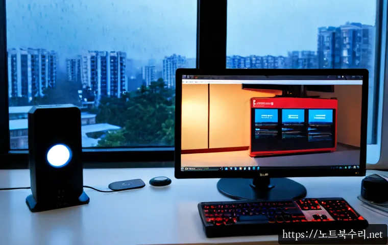시천동 STATUS_PAGE_FAULT 관련 이미지 4
