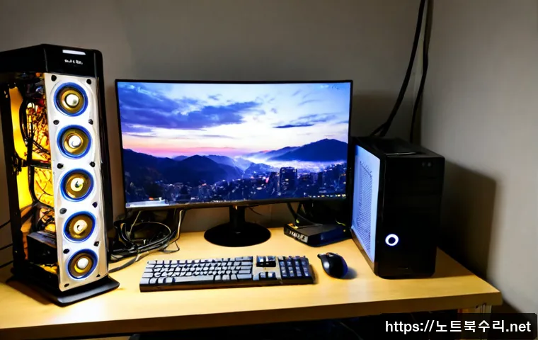작전동 pc에 문제가 발생하여 다시 시작해야 합니다 관련 이미지 4