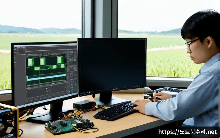매송면 DRIVER_POWER_STATE_FAILURE 관련 이미지 1