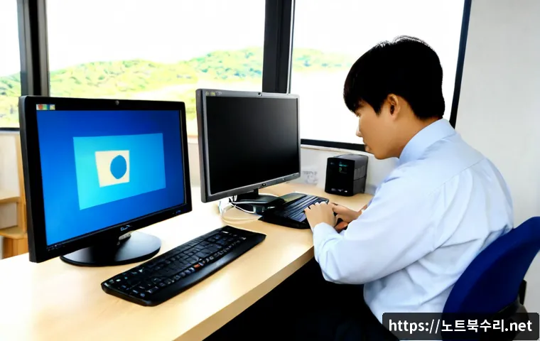 매송면 DRIVER_POWER_STATE_FAILURE 관련 이미지 2