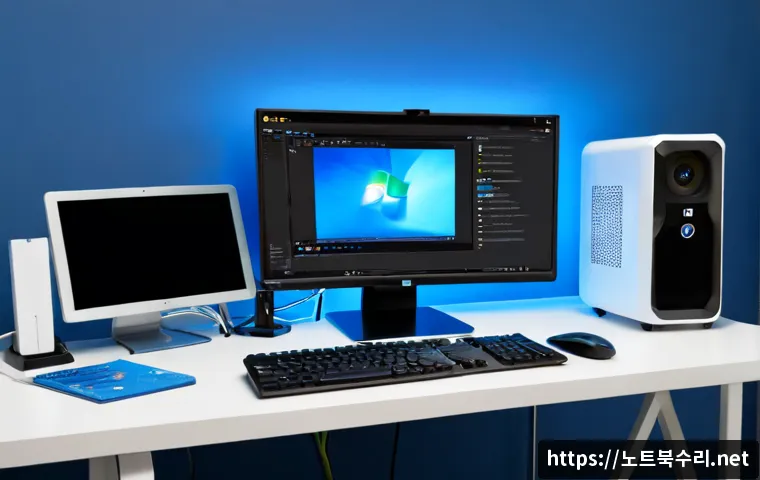 매송면 DRIVER_POWER_STATE_FAILURE 관련 이미지 3
