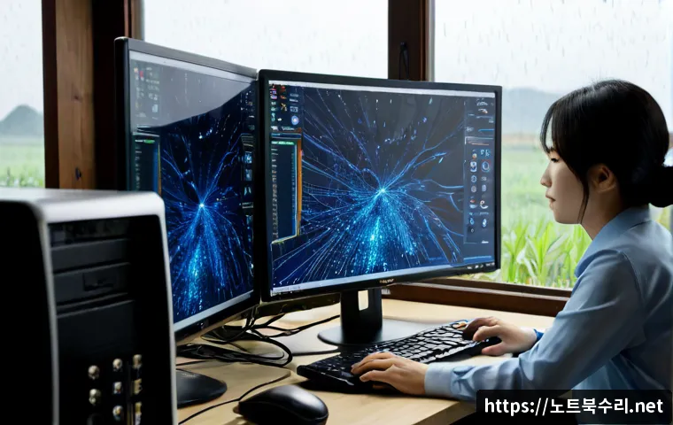 매송면 DRIVER_POWER_STATE_FAILURE 관련 이미지 4