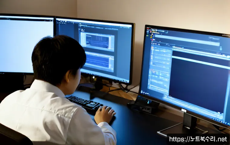 우이동 본체 꺼졌다 켜졌다 할때 관련 이미지 2