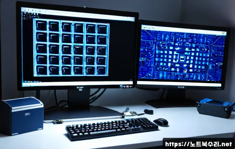 탑동동 KERNEL_MODE_HEAP_CORRUPTION 관련 이미지 1