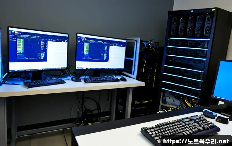 탑동동 KERNEL_MODE_HEAP_CORRUPTION 관련 이미지 3