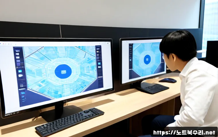 탑동동 KERNEL_MODE_HEAP_CORRUPTION 관련 이미지 4