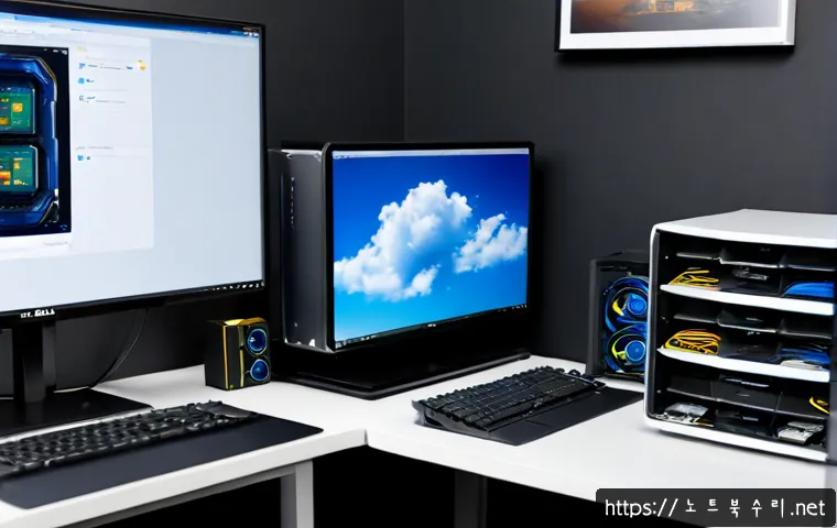 안양동 해놀로지 xpenology 구축 관련 이미지 4