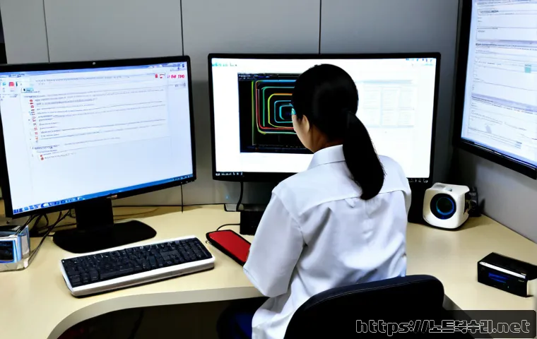 여의도 STATUS_FILE_WRITE_FAILURE 관련 이미지 4