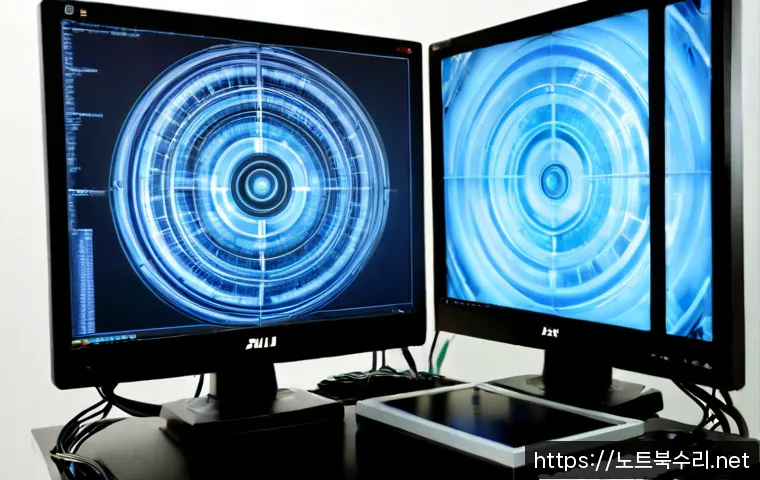대학동 WIN32K_LOCK_HELD_TOO_LONG 관련 이미지 1