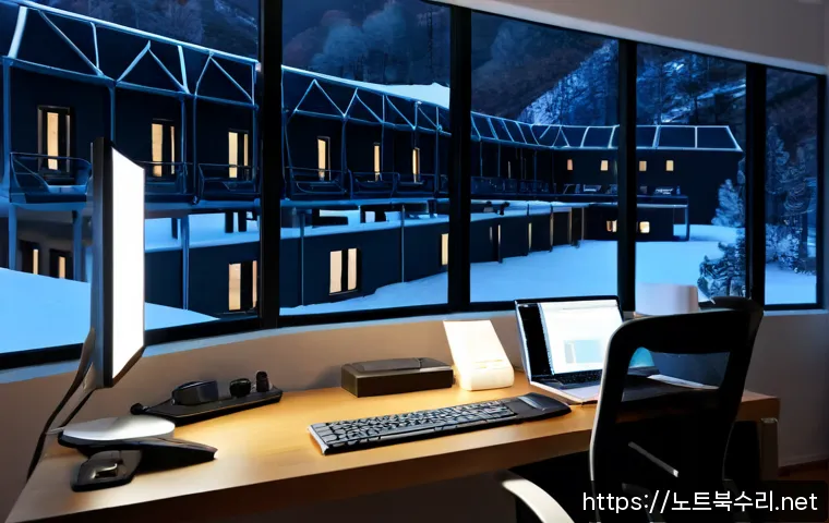 대학동 WIN32K_LOCK_HELD_TOO_LONG 관련 이미지 2