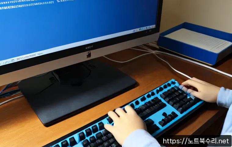 대학동 WIN32K_LOCK_HELD_TOO_LONG 관련 이미지 4