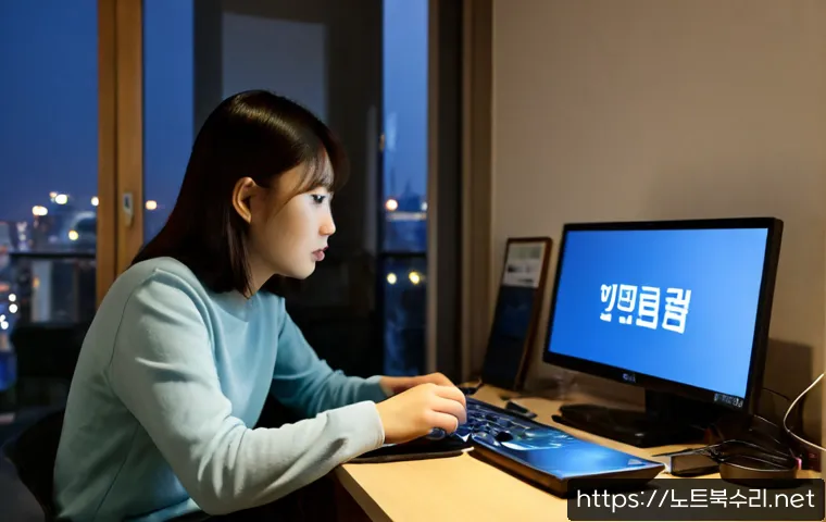 토당동 STATUS_DEVICE_NOT_READY 관련 이미지 3