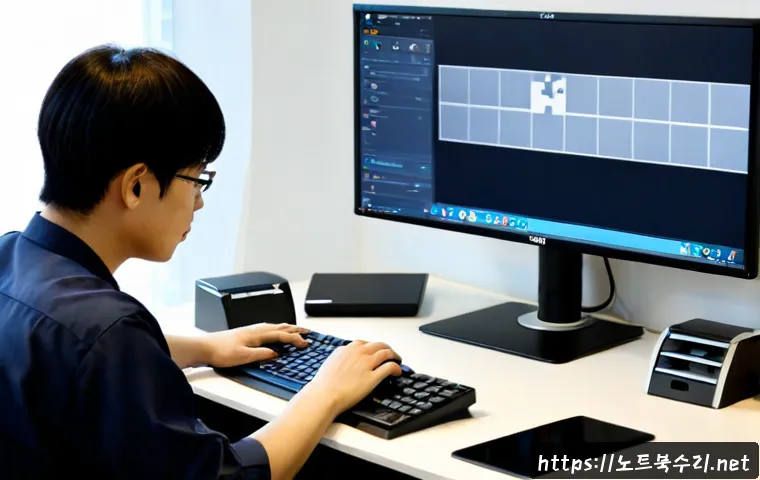 신봉동 STATUS_KERNEL_MODULE_NOT_FOUND 관련 이미지 2
