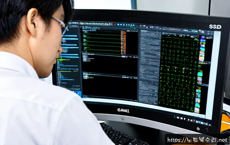 감일동 STATUS_PAGEFILE_MISSING 관련 이미지 2