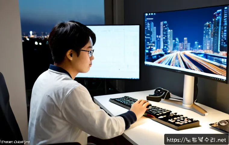 중화동 STATUS_KERNEL_MODULE_NOT_FOUND 관련 이미지 1