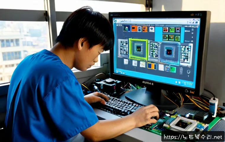 중화동 STATUS_KERNEL_MODULE_NOT_FOUND 관련 이미지 4