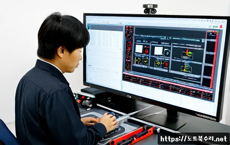조리읍 STATUS_MODULE_ACCESS_DENIED 관련 이미지 1