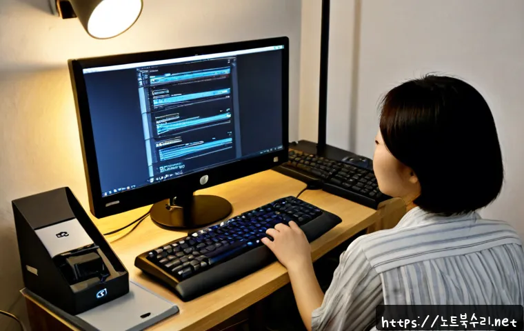 상대원동 윈도우8 windows8 재설치 포맷 초기화 관련 이미지 4