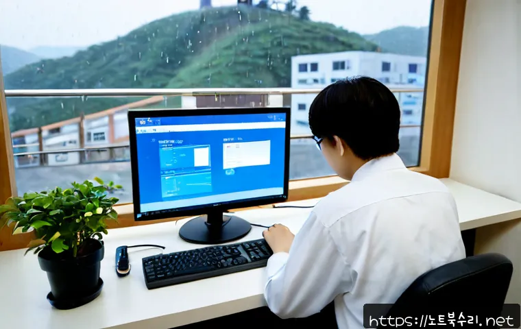 단월동 NDIS_INTERNAL_ERROR 관련 이미지 4