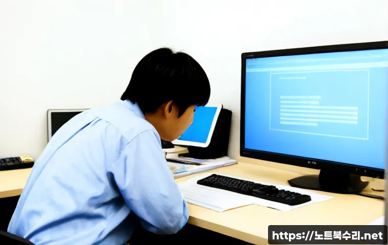 본동 pc에 문제가 발생하여 다시 시작해야 합니다 관련 이미지 3