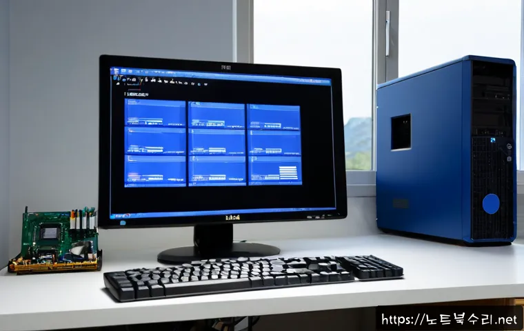 교북동 STATUS_STACK_BUFFER_OVERRUN 관련 이미지 1