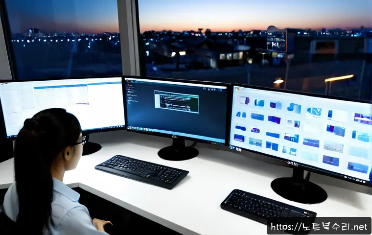 교북동 STATUS_STACK_BUFFER_OVERRUN 관련 이미지 2