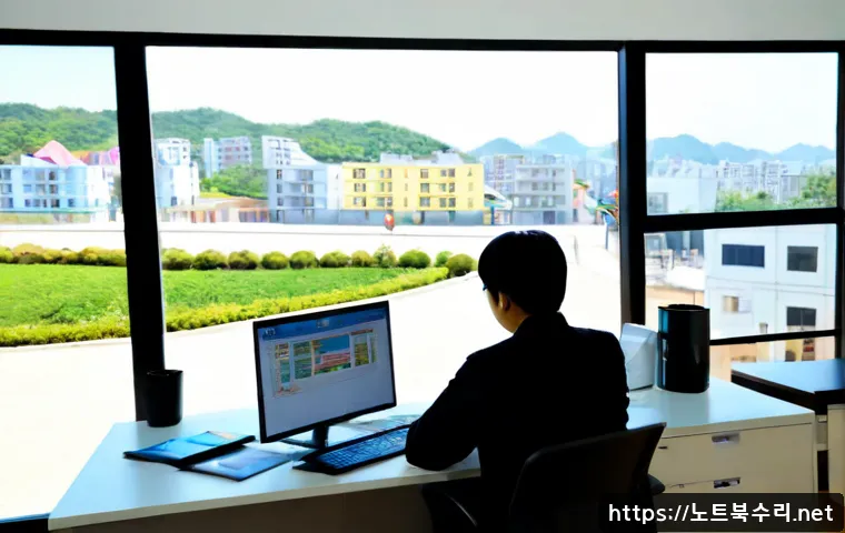 옥산동 STATUS_KERNEL_RESOURCE_ERROR 관련 이미지 3