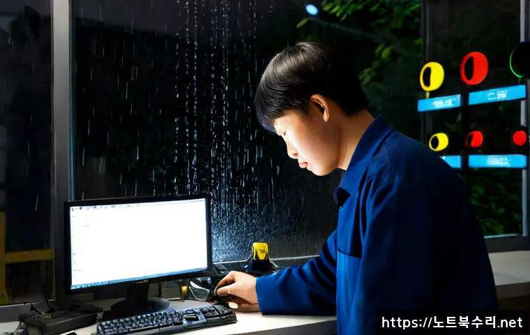 옥산동 STATUS_KERNEL_RESOURCE_ERROR 관련 이미지 4
