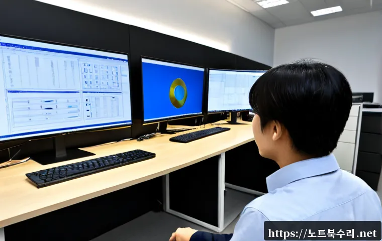 광석동 네트워크구축 설정 및 세팅오류해결 관련 이미지 1