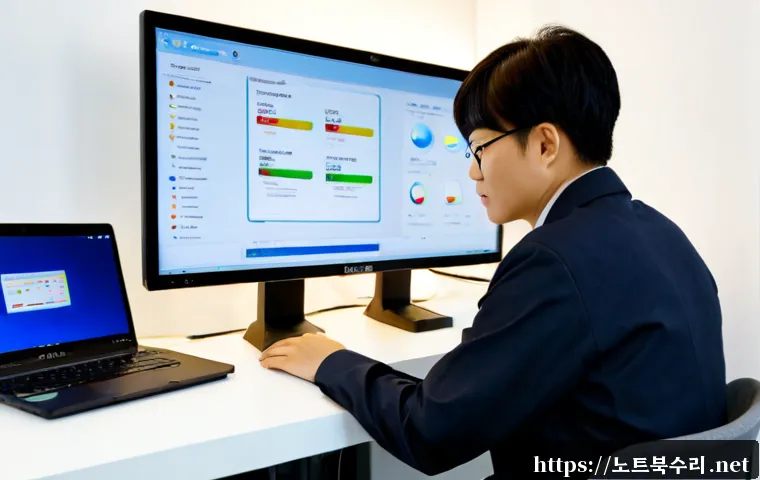 광석동 네트워크구축 설정 및 세팅오류해결 관련 이미지 2