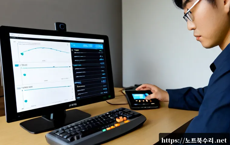 광석동 네트워크구축 설정 및 세팅오류해결 관련 이미지 4