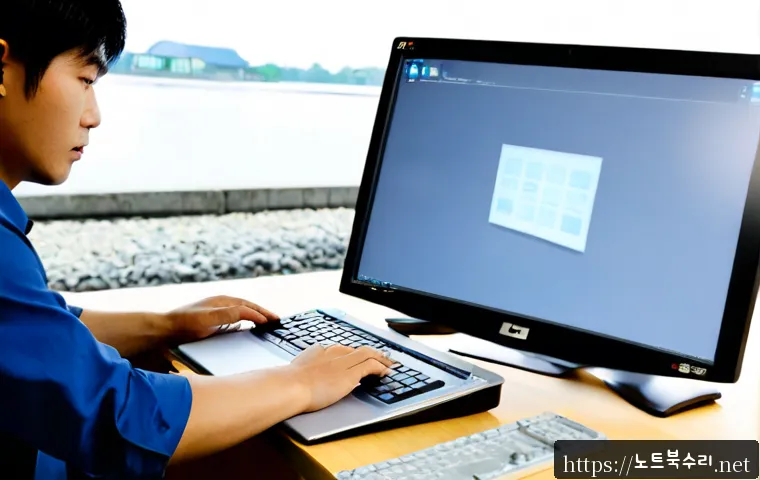 양화동 STATUS_KERNEL_MODULE_ACCESS_DENIED 관련 이미지 1
