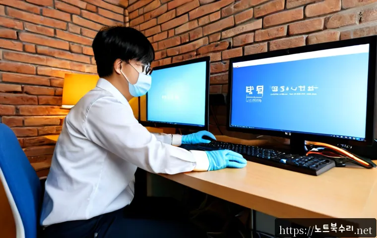 양화동 STATUS_KERNEL_MODULE_ACCESS_DENIED 관련 이미지 2