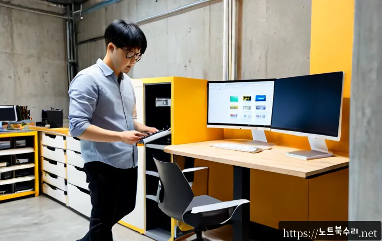 양화동 STATUS_KERNEL_MODULE_ACCESS_DENIED 관련 이미지 3