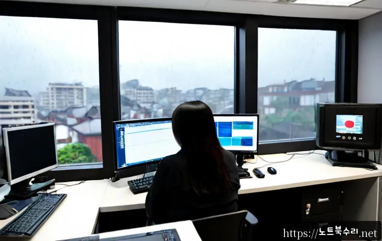 양화동 STATUS_KERNEL_MODULE_ACCESS_DENIED 관련 이미지 4