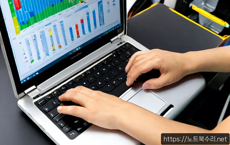 감북동 노트북 laptop 출장방문수리점 관련 이미지 2