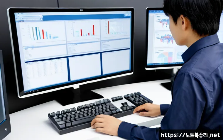 이태원 MACHINE_CHECK_EXCEPTION 관련 이미지 1
