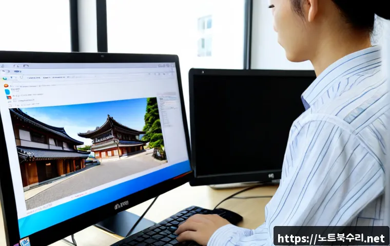 검암동 운영체제 os 재설치 포맷 초기화 관련 이미지 1