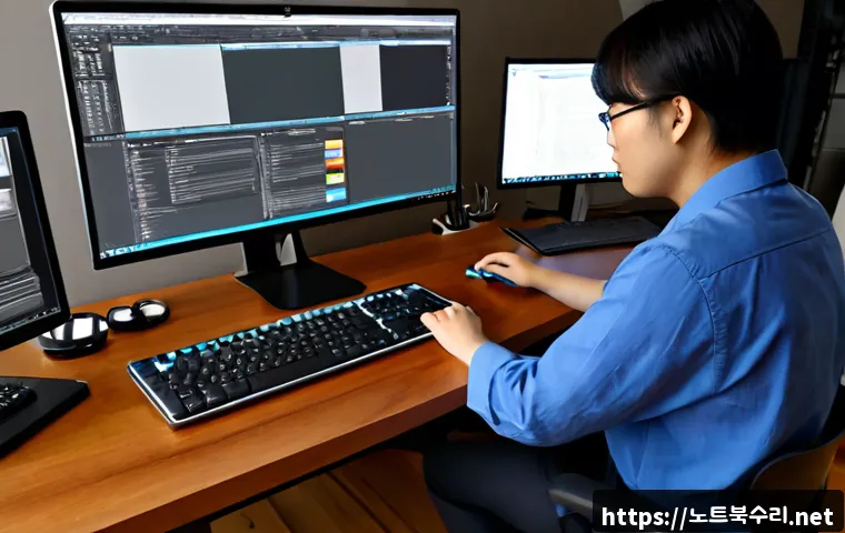 검암동 운영체제 os 재설치 포맷 초기화 관련 이미지 4