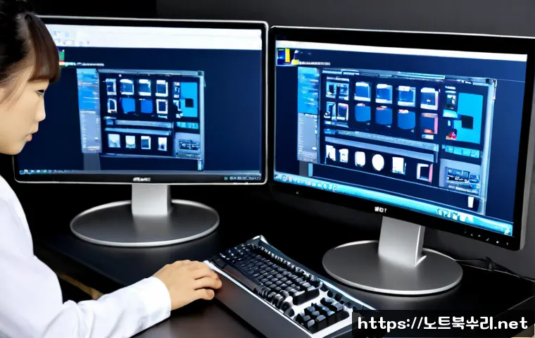 행신동 HDD조립 및 교체수리 관련 이미지 1