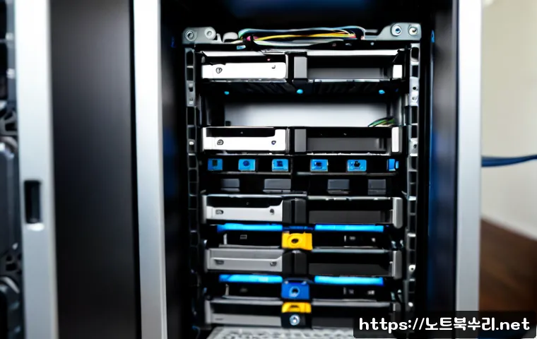 행신동 HDD조립 및 교체수리 관련 이미지 2