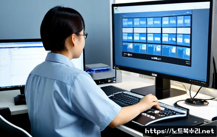행신동 HDD조립 및 교체수리 관련 이미지 4