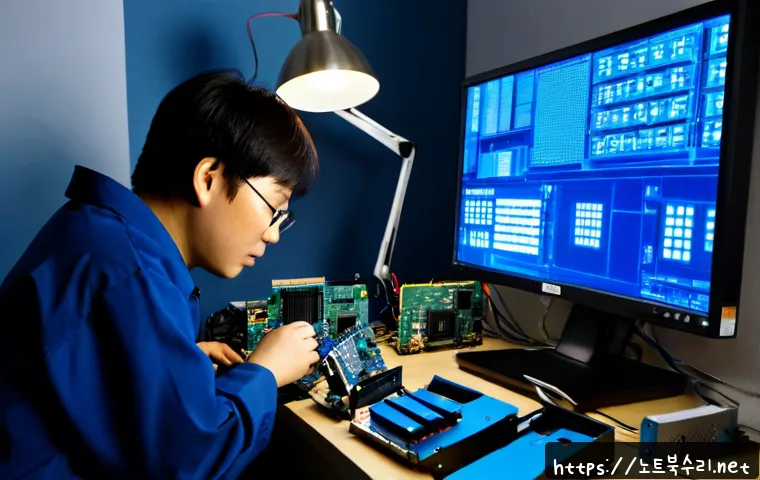 성석동 NDIS_INTERNAL_ERROR 관련 이미지 2