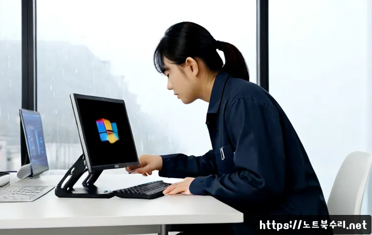 영등포구 프로그램응답없음 관련 이미지 3