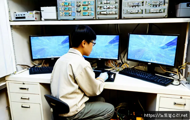 양사면 STATUS_KERNEL_MODULE_INVALID 관련 이미지 3