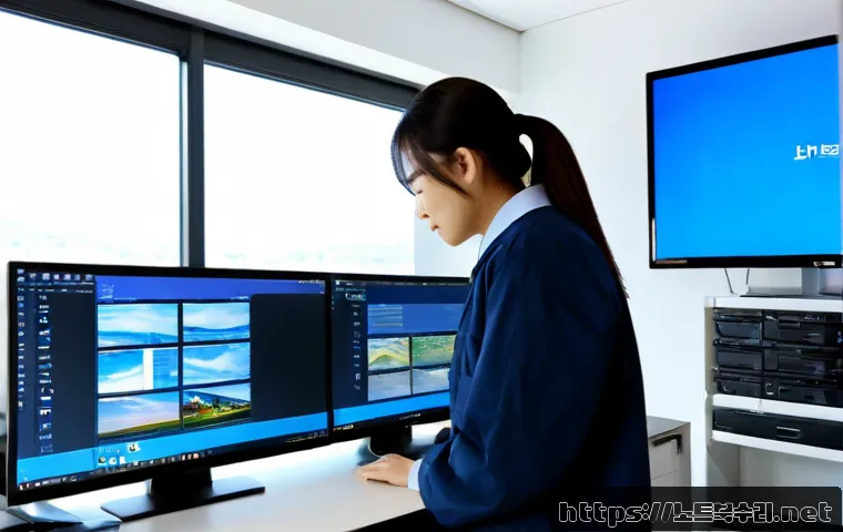 해안동 VIDEO_TDR_FAILURE 관련 이미지 3