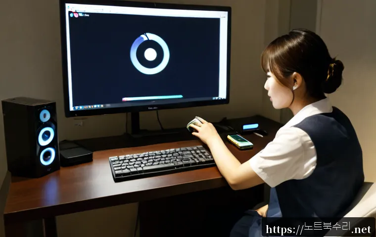 번동 STATUS_IO_TIMEOUT 관련 이미지 4