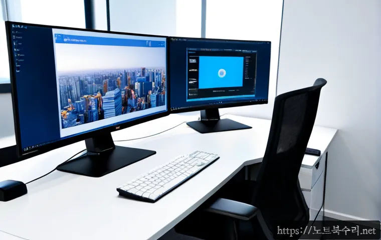 정자동 STATUS_KERNEL_HEAP_CORRUPTION 관련 이미지 1