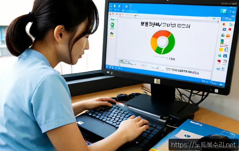 탑동동 맥윈도우 부트캠프_bootcamp 재설치 포맷 초기화 관련 이미지 2