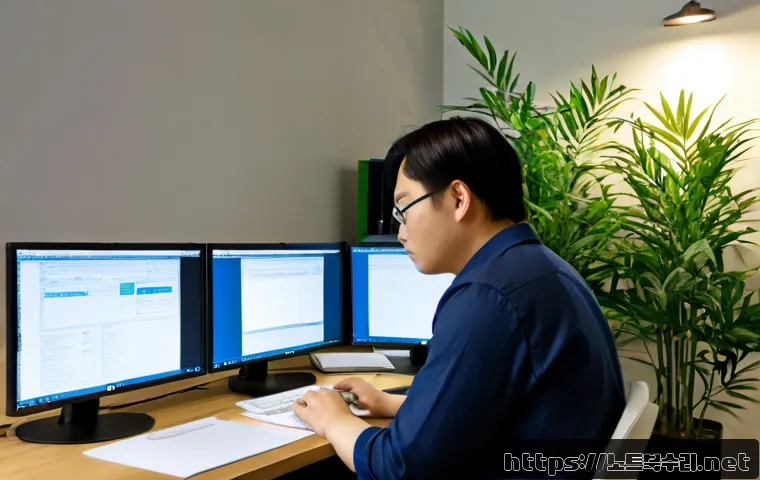 하사창동 STATUS_FILE_WRITE_FAILURE 관련 이미지 2